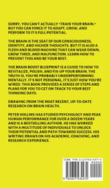 The Brain Mechanic The Brain Mechanic
