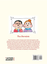 The Havalots The Havalots