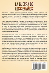 La Guerra de los Cien Años La Guerra de los Cien Años
