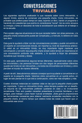 Conversaciones Triviales