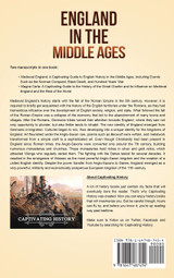 England in the Middle Ages England in the Middle Ages