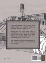 Henrietta and Cock-a-doodle-do Henrietta and Cock-a-doodle-do