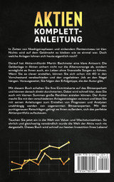 Aktien Komplett-Anleitung