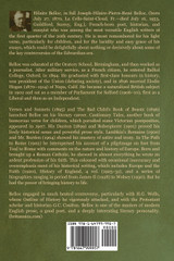 The Free Press & The Historic Thames