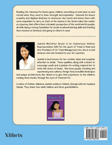 Vanessa-Fei the Girl Who Could Touch the Sky