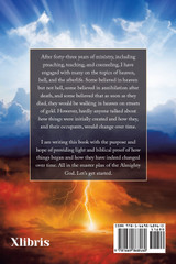 Where Will We Spend Eternity?