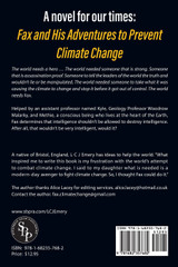 Fax and His Adventures to Prevent Climate Change