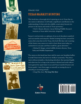 Texas Market Hunting