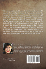 The McCarron's Daughter