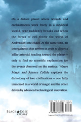 Where Magic and Science Collide Where Magic and Science Collide