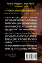 The Devil Walks at Midnight