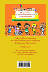 Early Childhood Learning