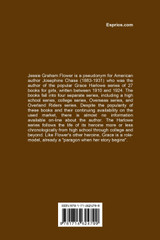 Grace Harlowe's Junior Year at High School (Esprios Classics)