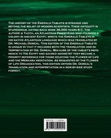 The Emerald Tablets of Thoth The Atlantean The Emerald Tablets of Thoth The Atlantean