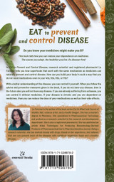 Eat to Prevent and Control Disease (Author Signed Copy) Eat to Prevent and Control Disease (Author Signed Copy)