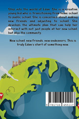Edan's World