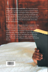 re THINKING Old and New Jerusalem