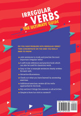 Irregular Verbs. The Ultimate Guide
