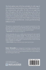 How Relationships Work, Second Edition