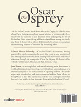 Oscar the Osprey Oscar the Osprey