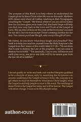 What Is the Gospel That Jesus Christ Taught While on This Earth?