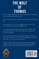 The Wolf Of Thomas The Wolf Of Thomas