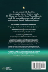 The Message of a Flower (annotated)