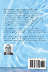 A Guide to Hi-Fi and Audio Recording