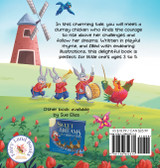 The Clumsy Chicken