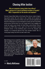 Chasing After Justice