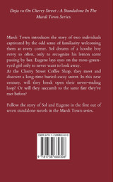 Deja vu On Cherry Street