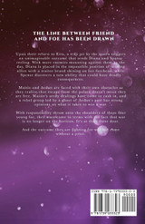 A Kingdom of Broken Oaths