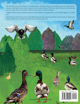 Quick Quacks, Quietly Get in Line