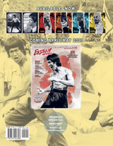 Bruce Lee ETD Scrapbook sequences Vol 7 Bruce Lee ETD Scrapbook sequences Vol 7