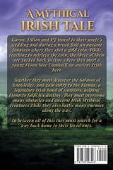 A Mythical Irish Tale - And The Quest To Get Back Home