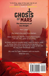 Ghosts of Mars