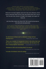 Scattering Like Light