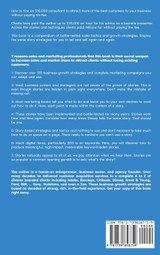 Business Growth Strategy