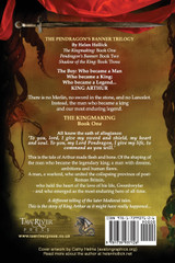 The Kingmaking Book One of the Pendragon's Banner Trilogy The Kingmaking Book One of the Pendragon's Banner Trilogy