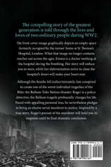 Parallel Lives, a Story of the Greatest Generation