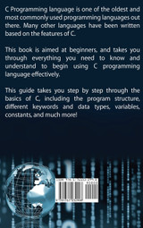 C Programming For Beginners