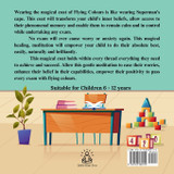 A Coat of Flying Colours