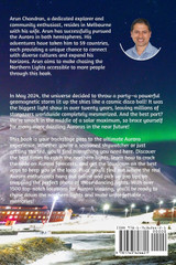 Chasing Northern Lights