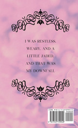 Chronicles of Radelea - Volume II - Crimson Haunts the Soul Chronicles of Radelea - Volume II - Crimson Haunts the Soul