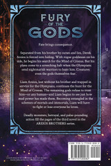Fury of the Gods Fury of the Gods