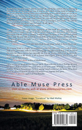 The Cupped Field (Able Muse Book Award for Poetry) The Cupped Field (Able Muse Book Award for Poetry)
