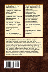 The Cure For Pentecostalism