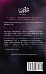 Wenn eine Löwin Faucht Wenn eine Löwin Faucht