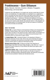 Frankincense - Gum Olibanum