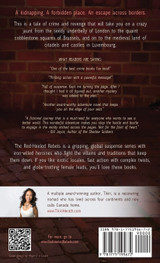 The Girl Who Made Them Pay